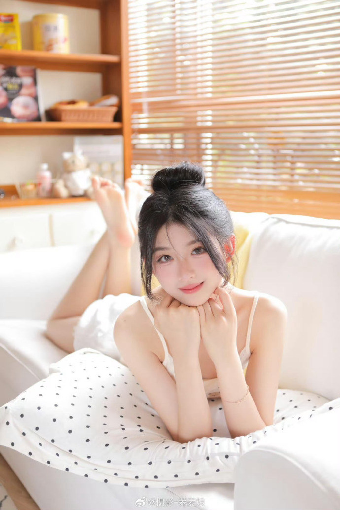 美丽心灵